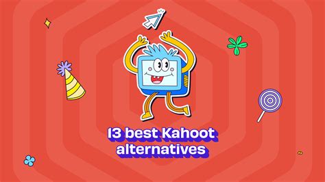 13 Best Kahoot Alternatives .
